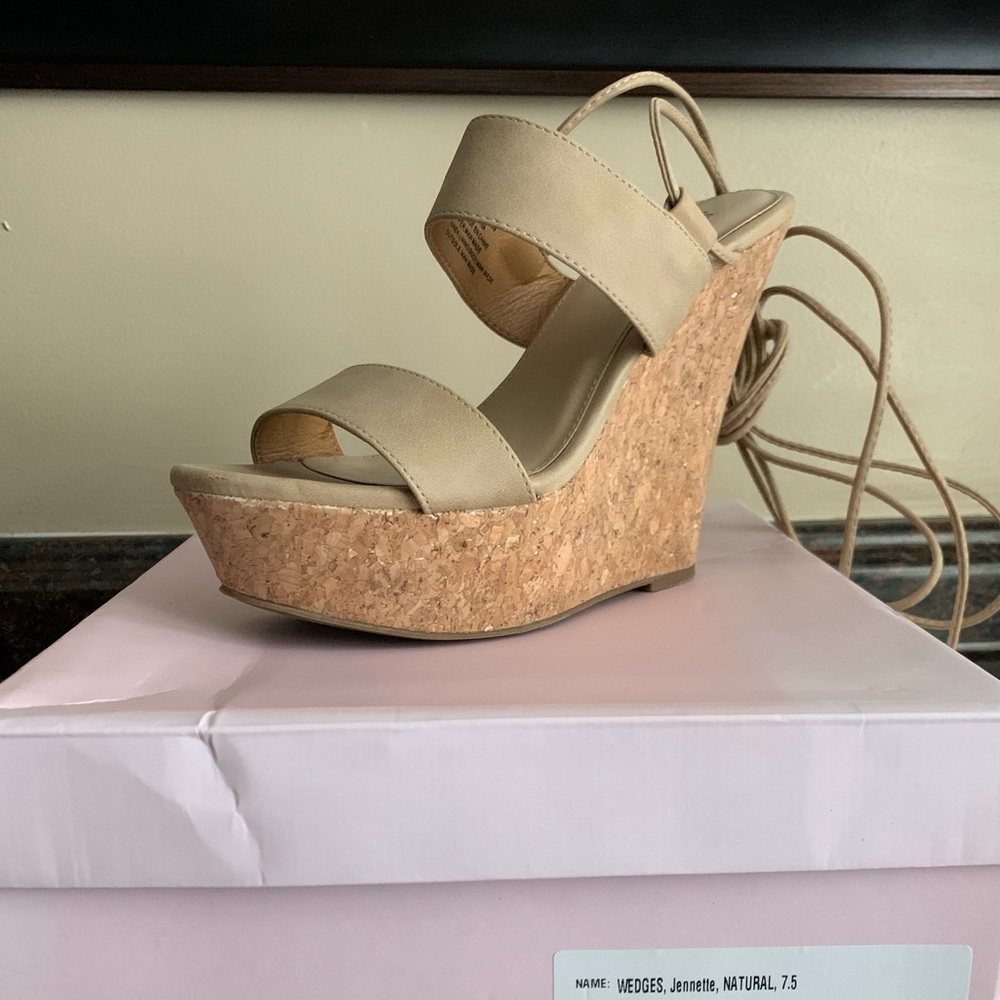 JustFab Shoes